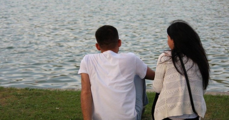 Капшағай жағажайындағы ашық секс: бұл психологиялық ауытқу ма?