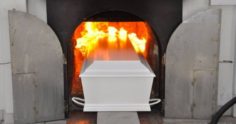 Мүфтият: Өлікті өртеуге қатысты пәтуа берілген