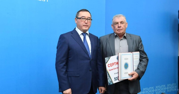 Равнение на чемпионов