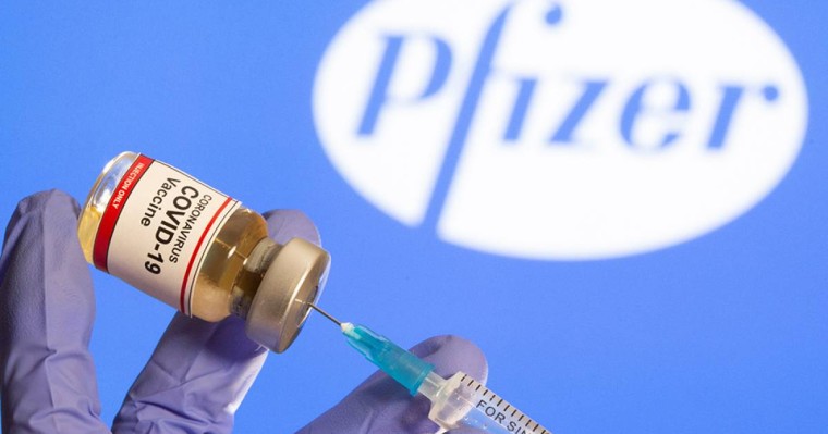 ДДСҰ ковидтың алғашқы вакцинасына рұқсат берді