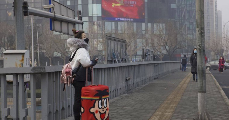 Коронавирус әлем халқының үштен екісіне жұғуы мүмкін