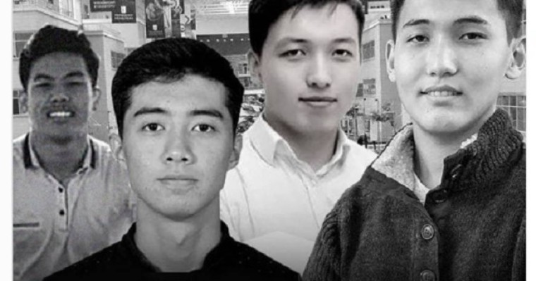 Түркістан облысында төрт жігіт неден қайтыс болғаны анықталды