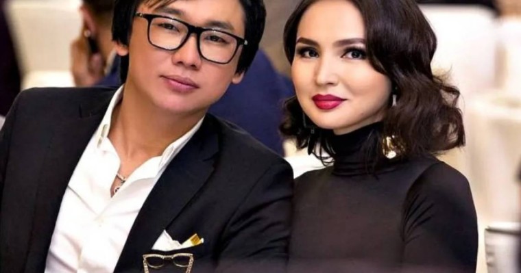 Бір-бірін жастықпен ұрған Қайрат пен Жұлдыз ел талқысын тудырды (видео)