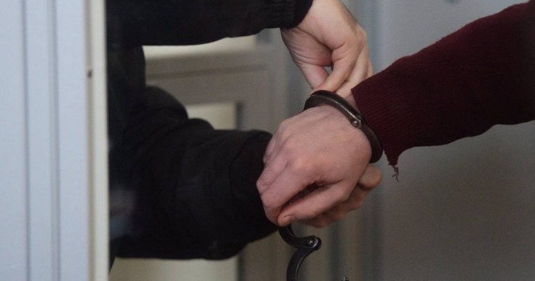 "СК-Фармацияның" бұрынғы басшысы ұсталды