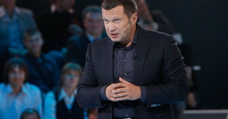 Поменьше Соловьёва – здоровее сон!