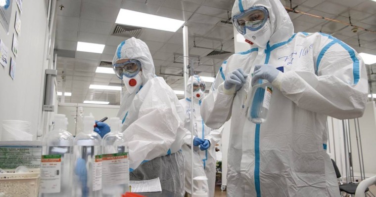 Қауіпті әрі жұқпалы: Ресейлік дәрігерлер коронавирустың жаңа штаммы табылғанын жариялады