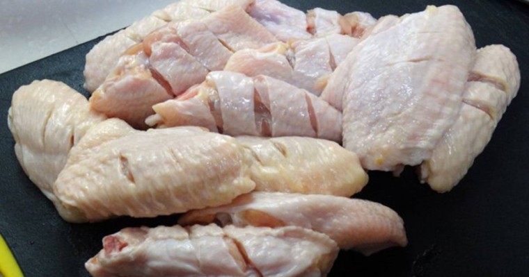 Тауық етінен Covid-19 анықталды