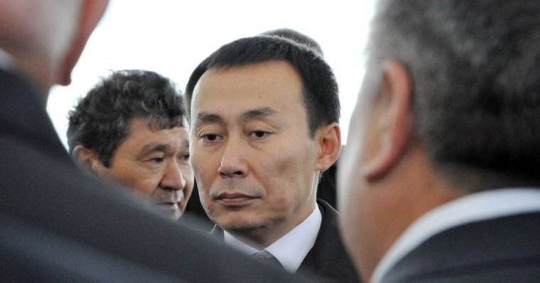 «Кезінде Назарбаевқа қарсы келген адаммын» – Асылжан Мамытбеков (ВИДЕО)