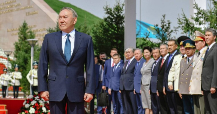 Назарбаевқа тиесілі делінетін Jusan Bank мемлекет қаржысын қайтаратын болды