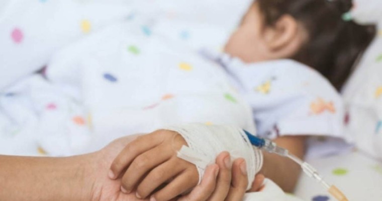 Коронавирустан да қауіпті: Нұр-Сұлтанда 7 баладан Кавасаки синдромы анықталды