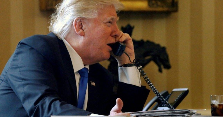 "Онда тұрған ештеңе жоқ". Трамптың "11 780 дауыс тап" деген әңгімесі жарияланды