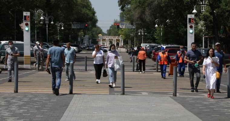 Карантин жеңілдейді - жұмыс бастайтындардың тізімі