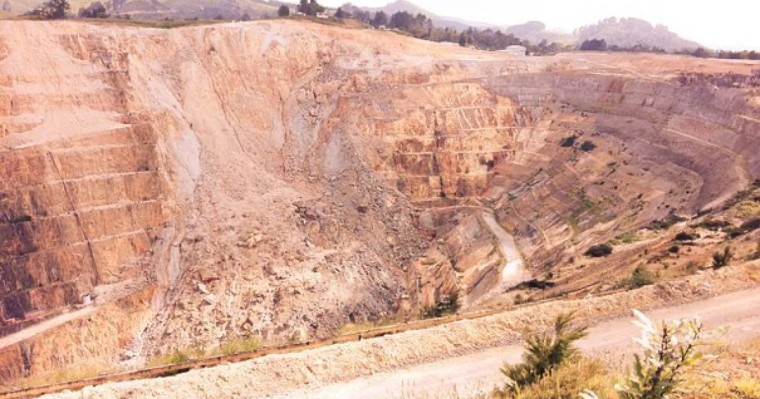 ШҚО-дағы ауылда алтын кен фабрикасының салынуына қатысты дау ушыға түсті