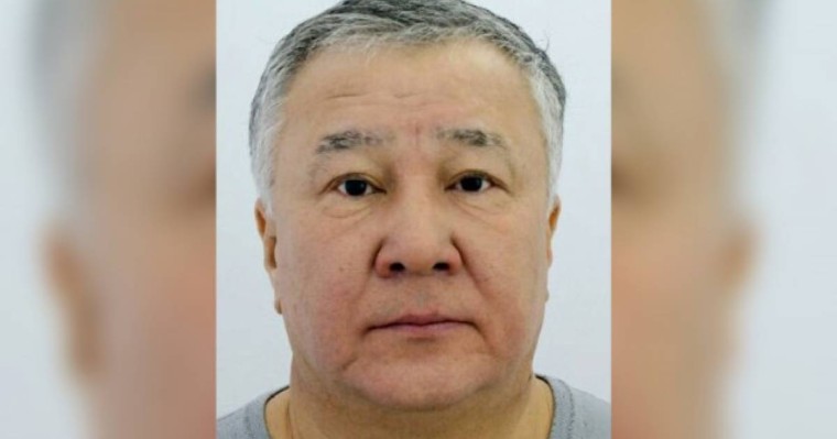 Қайрат Боранбаевтың ағасына іздеу жарияланды