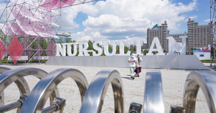 Көлгінов Нұр-Сұлтандағы карантинды ұзарту туралы сұраққа жауап берді