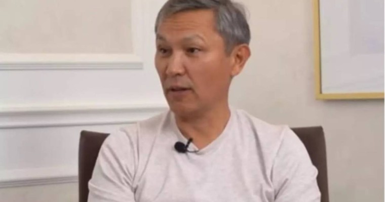 "Шын сүйгендер қосылмайды": Әнші Құрмаш Махан баянсыз махаббаты туралы айтты