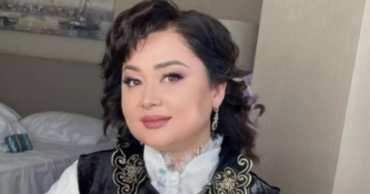 "Ауырғанда ешкімге көрінгім келмейді": Роза Әлқожа ота жасатқанын айтты