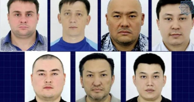 Болат Назарбаевтың «оң қолына» іздеу жарияланды – ҚМА