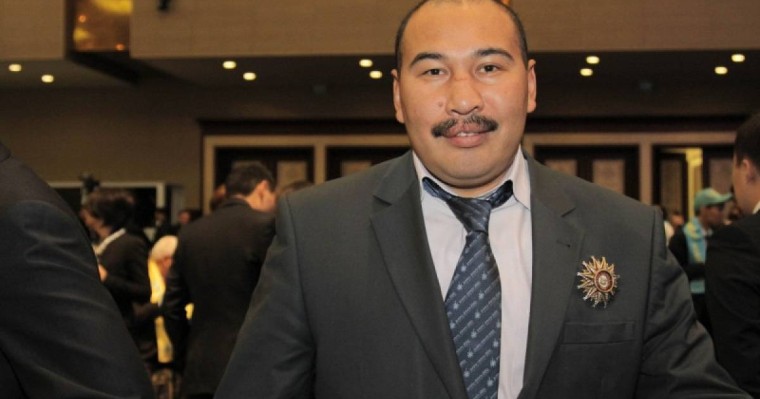 Ермахан Ибраимов: Қазақстандық бокста дағдарыс басталды