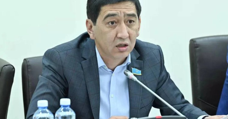 "Бұлай боларын алдын ала білдім": Ринат Зайытов өзіне жасалған шабуыл туралы айтты