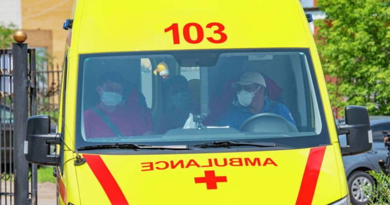 Бес адам көз жұмды: Алматы облысында болған апаттың мән-жайы