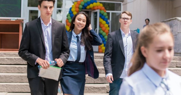 ЖОО грантқа өтінім беру мерзімі ұзартылды