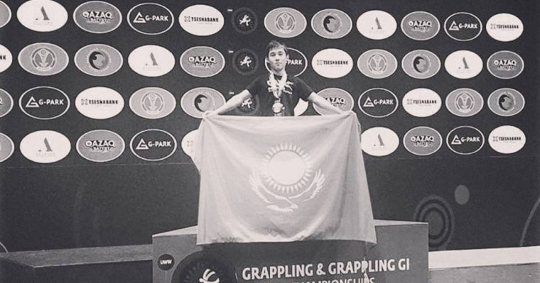 Атырауда танымал спортшыны өлтіріп кетті