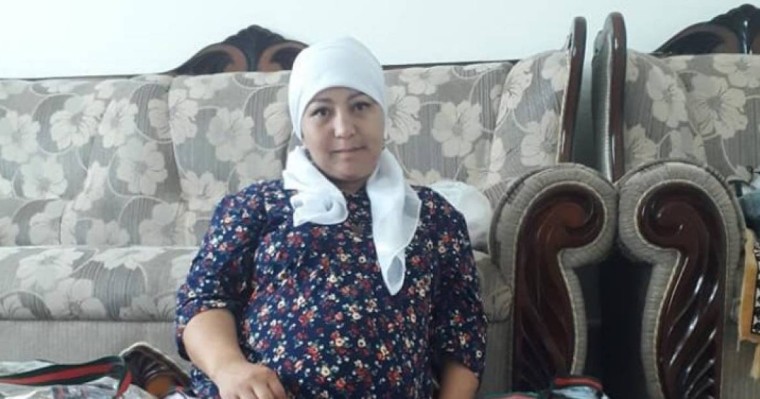 Облыс әкіміне «ханның қызысыз ба?» деген белсенді сотқа тартылды (видео)