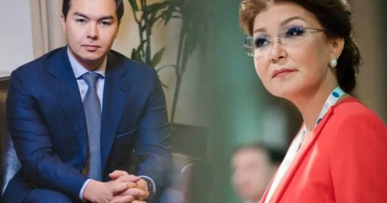 Дариға Назарбаеваның ұлына қатысты тың дерек айтылды