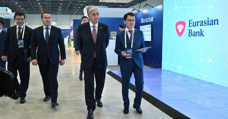 Еуразиялық банк үлескерлердің ақшасын қорғау үшін цифрлық мониторинг енгізеді