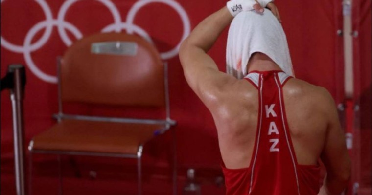 «Бәріне Борат кінәлі»: Алтынсыз Токио олимпиадасы туралы мамандар не дейді?