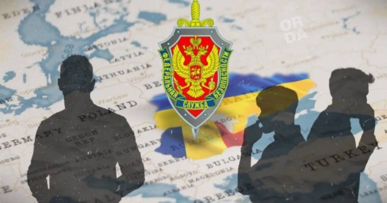 Ресей Қазақстанға ашулы: қазақстандық қай компания Украинаға жасырын отын жеткізіп жүр?