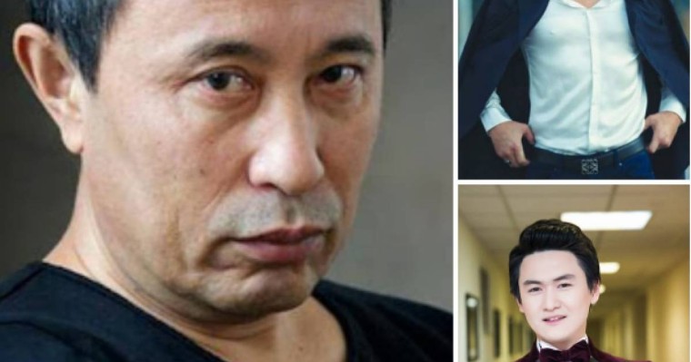 «Қайрат Нұртас пен Төреғалидың істеп жүргені мазақ» - Ермек Тұрсынов