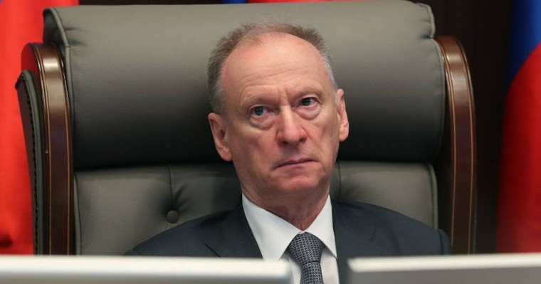 Путиннің мұрагері Патрушевке қастандық жасалды - БАҚ