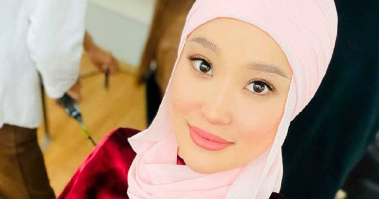 Мөлдір Әуелбекова: Балаларыма ең жақсы әке, маған ең қамқор жар нәсіп етті