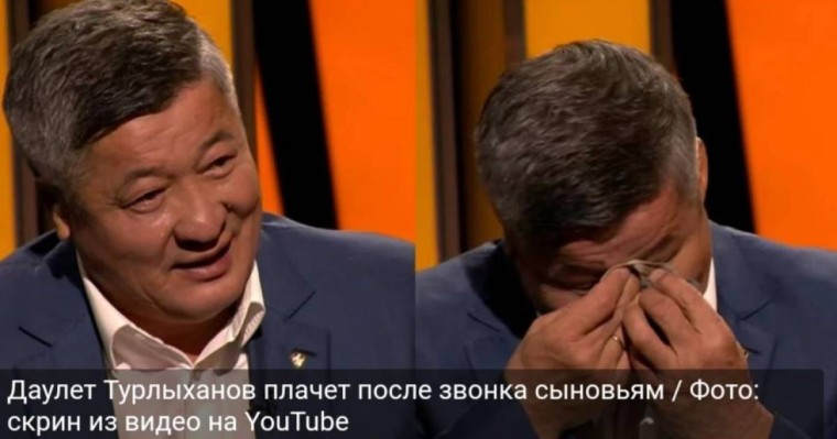 "Депутаттарды еріккендер ғана сынайды" - Дәулет Тұрлыханов