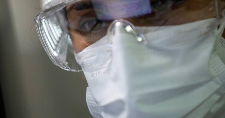 Вакциаға қарсы болған бір отбасы түгел коронавирустан қайтыс болды