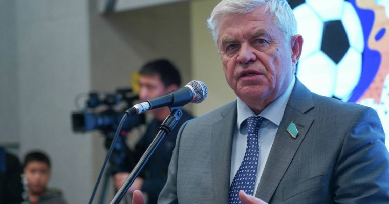 Божколардың былығы ашылды