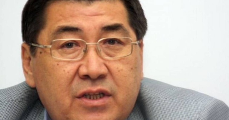 «Қазақ үкіметі Қытайдан қорқып, Тайваньнан келген гуманитарлық көмекті қабылдай алмай отыр» - Ермұрат Бапи