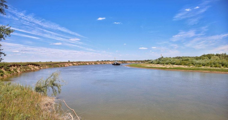 Батыс Қазақстан облысында қорық аумағынан мұнай іздемек