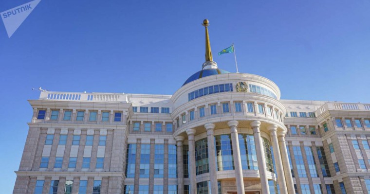 Тоқаев елшіні қызметінен босатты