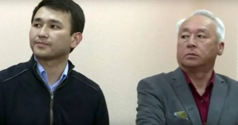 Жоғарғы сот Матаевтарды толық ақтады