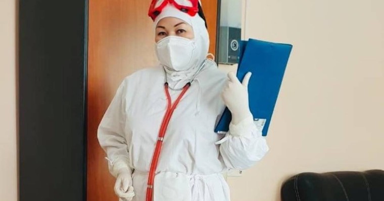 Отандық дәрігер: Коронавирус жұқтырған науқас 2-3 айдан соң қайта ауыруы мүмкін