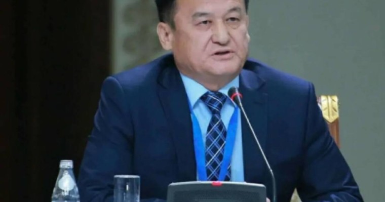 Қазақ болғаның, озат болғаның үшін оқуға қабылдамау қандай қорлық?! - Қазыбек Иса