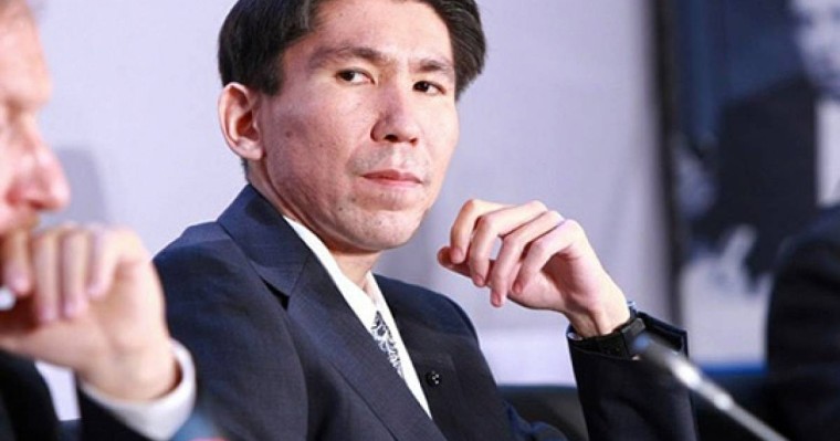 Досым Сәтбаев: "Қауіп төндіріп отырған "Талибан" емес, өзге лаңкестік ұйымдар"