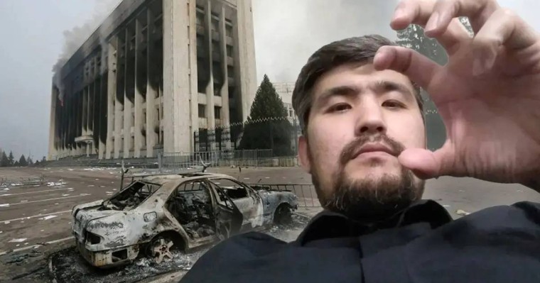 Ұзақ мерзім сұрап жатыр - «Дикий Арманның» соты қашан өтетіні белгілі болды