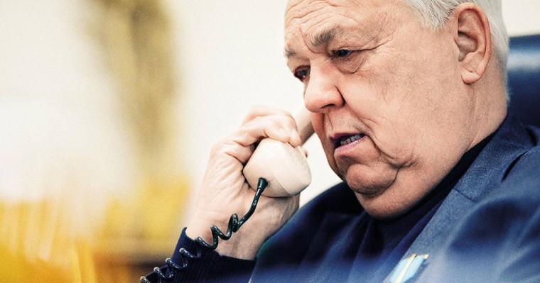 Сергей Терещенко об импортозамещении: Казахи должны сидеть на чужом базаре