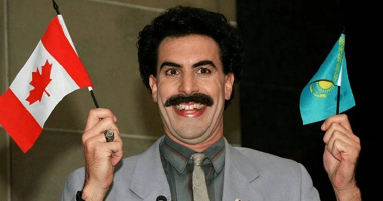 Ресейлік тыңшылар Қазақстан билігін сынау үшін "Боратты" жалдамақ болған