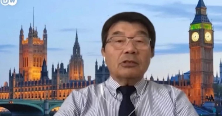 Украина қазір Қазақстанның тәуелсіздігі үшін де күресуде - экс-премьер Қажыгелдин