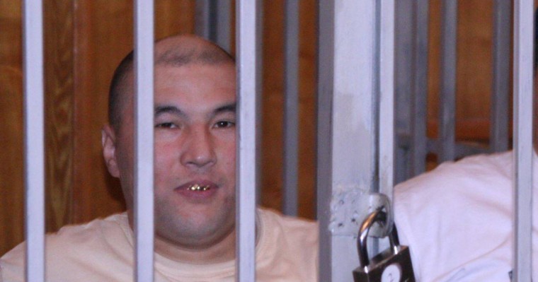 Жамбыл облыстық соты да "Шаңырақ ісімен" қамалған Өтегеновті шартты түрде босатпады